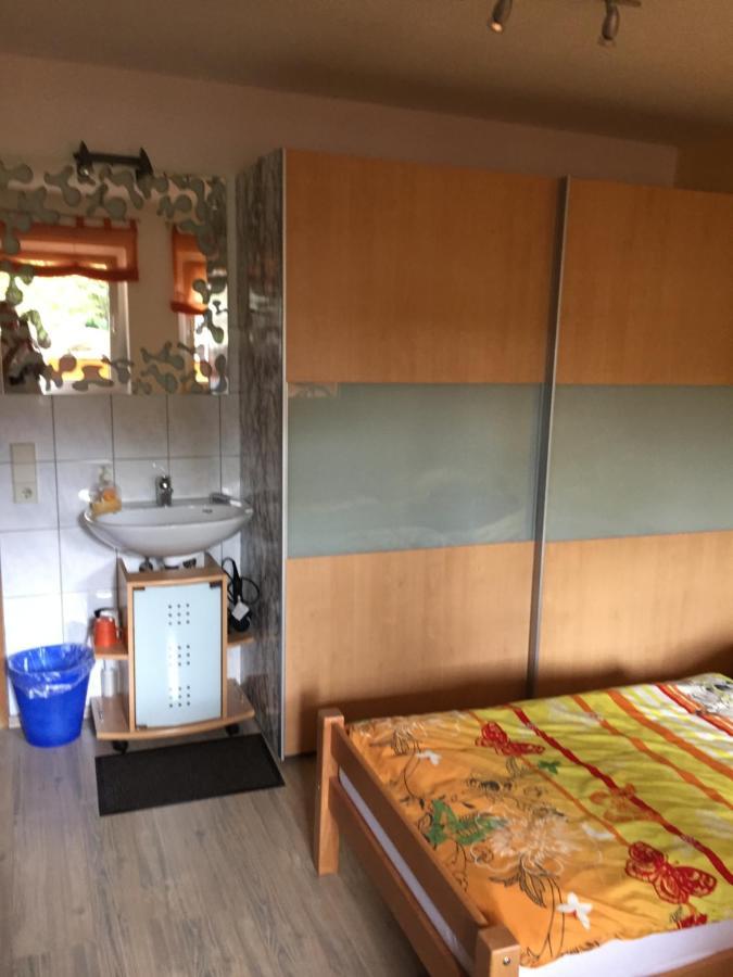 Ferienwohnung Schwarz Sersheim Εξωτερικό φωτογραφία