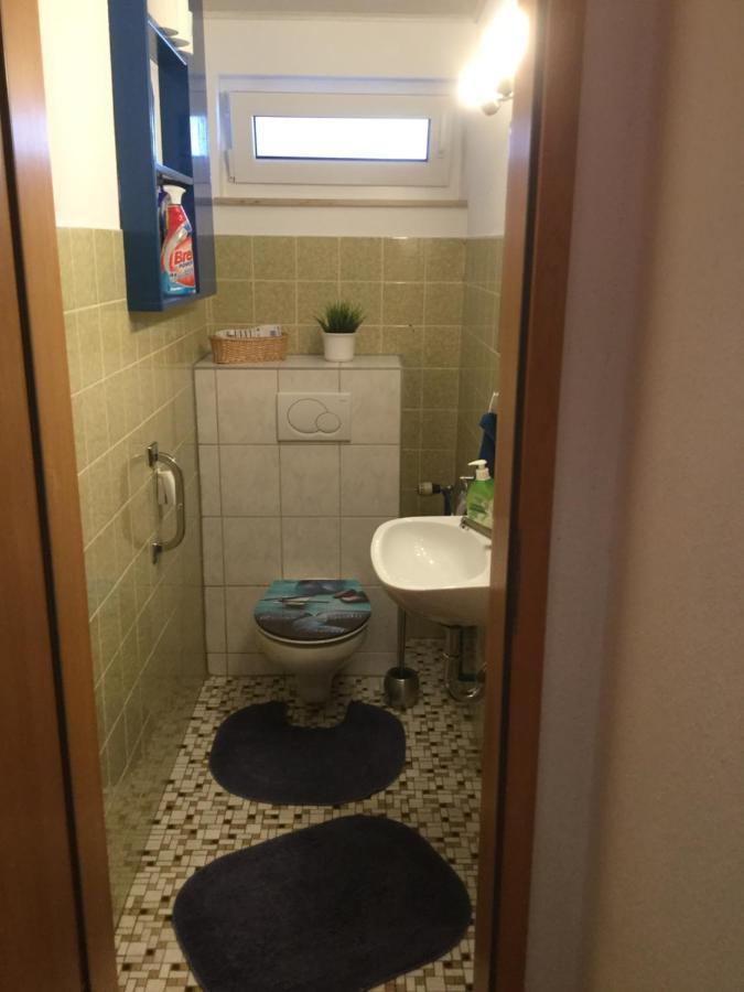Ferienwohnung Schwarz Sersheim Εξωτερικό φωτογραφία