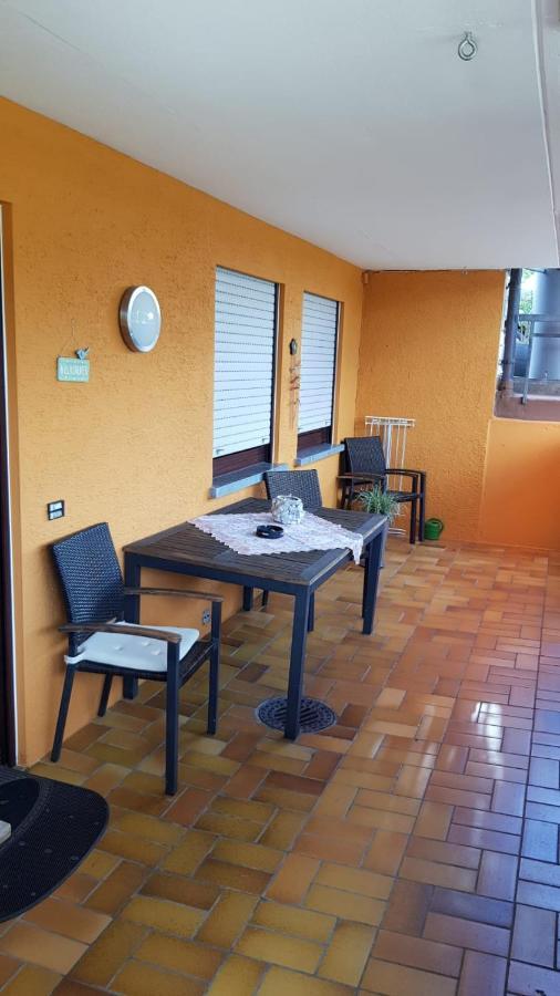 Ferienwohnung Schwarz Sersheim Εξωτερικό φωτογραφία